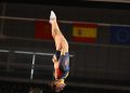 España se juega las medallas en las primeras finales por equipos del Mundial de Pamplona