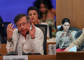 'Ya no vale la pena insistirle que respeta la Constitución'