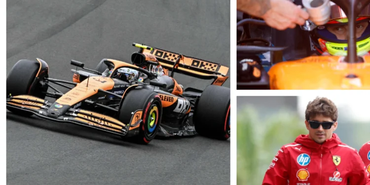 los pilotos que tienen asegurada su butaca para la próxima temporada y los cupos pendientes