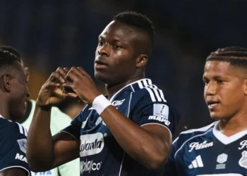 Medellín y Tolima ganaron y apretaron la pelea por el 'punto invisible'