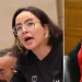 Corte Suprema cita audiencia de conciliación entre Jennifer Pedraza y Juliana Guerrero por denuncia de calumnia