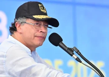 'Tomé a riesgo la decisión'