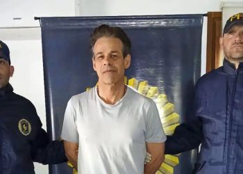 Una empresa vinculada a Fred Machado pelea por quedarse con las centrales hidroeléctricas del sur