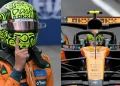Lando Norris ganó en Brasil y está más cerca del título de Fórmula 1: impresionante remontada de Verstappen