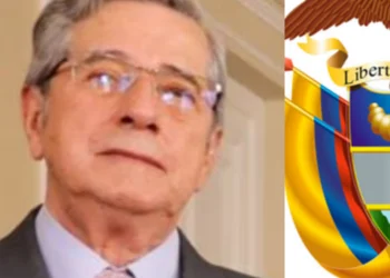 Exmagistrado Sigifredo Espinosa propone, a 40 años de la toma, incorporar el holocausto del Palacio de Justicia al escudo nacional