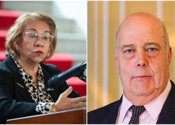 Cancillería confirma llamado a consultas al embajador Daniel García y anuncia que habrá nota verbal en nuevo episodio de tensión con Estados Unidos