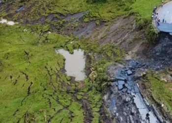 Gobierno expandiendo por un año más la declaratoria de situación de desastre nacional: esta fue la razón