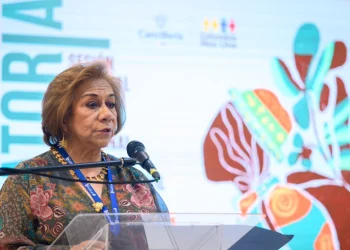 canciller Villavicencio da detalles sobre nueva tensión entre Gustavo Petro y Donald Trump