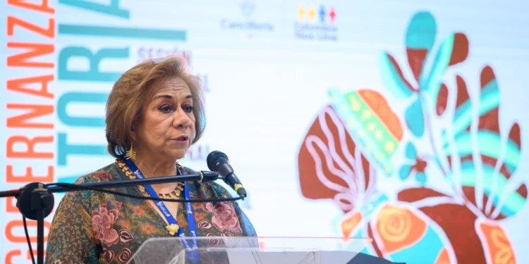 canciller Villavicencio da detalles sobre nueva tensión entre Gustavo Petro y Donald Trump