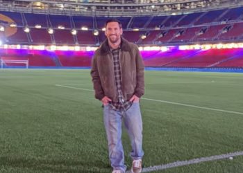 «No me arrepiento de lo que pasó con Messi»