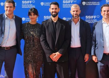 El noviembre 'fantástico' de Isco: estreno, reaparición… y renovación