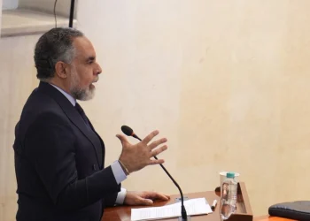 'Yo hoy no he podido acceder al derecho a la justicia'