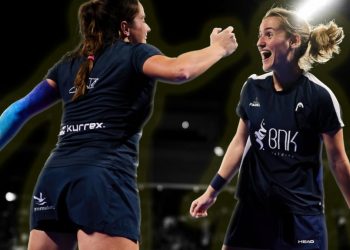 La reivindicación de Ari Sánchez y Paula Josemaría: «Nos daban por muertas»