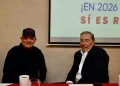 Inicia la reunión de Cambio Radical