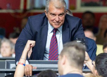 «El Barça no quiere polémicas con la selección, pero quiere a Lamine a su disposición»