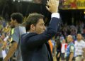Día clave en las negociaciones entre el Barcelona y Xavi Pascual