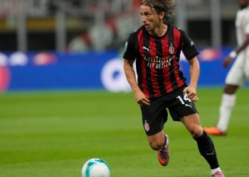 Modric ya se ha ganado la renovación