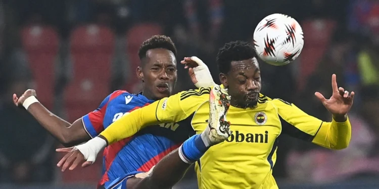 este es su plan con el colombiano