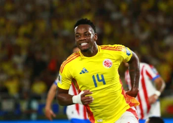 Jhon Durán habría solicitado no ser convocado a la Selección Colombia para los partidos contra Nueva Zelanda y Australia