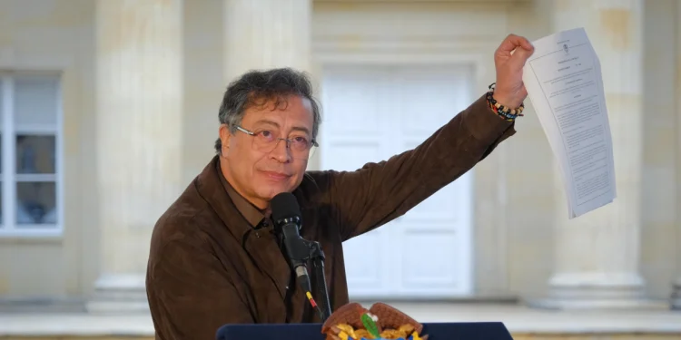 dice que estará condicionada a garantías de derechos humanos