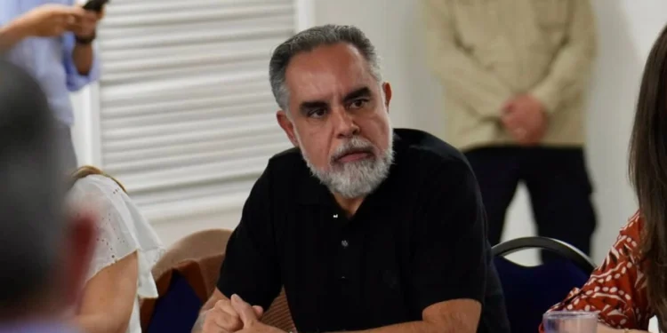 'He dicho cosas que no debería decir'