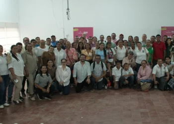 Escuela PAE abre su campus virtual gratuito para fortalecer la alimentación escolar en todo el país