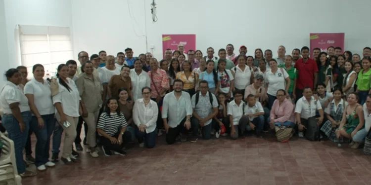 Escuela PAE abre su campus virtual gratuito para fortalecer la alimentación escolar en todo el país