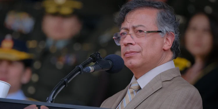 'no rompí principio de distinción'