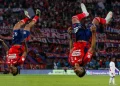así se jugará la primera fecha de los cuadrangulares semifinales