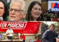 Las múltiples dudas que quedan en la derecha, las listas al Congreso del Pacto Histórico y las otras movidas electorales de la semana.