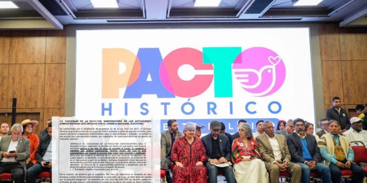 Estos son los argumentos con los que la magistrada Fabiola Márquez pidió el archivo de la investigación de la campaña de Gustavo Petro en el CNE.