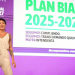 Mayra Mendoza presentó un ambicioso plan de obras antes de irse a la Legislatura