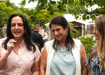 Centro Democrático define fecha límite para elegir a su candidato presidencial tras petición que le fue negada a María Fernanda Cabal