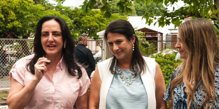 Centro Democrático define fecha límite para elegir a su candidato presidencial tras petición que le fue negada a María Fernanda Cabal