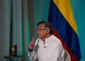 ¿El presidente Gustavo Petro, sin sueldo por su inclusión en la Lista Clinton? / En Secreto