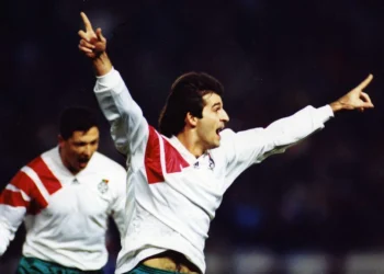 Francia clasificada… al Mundial '98 (Último tango, opinión)