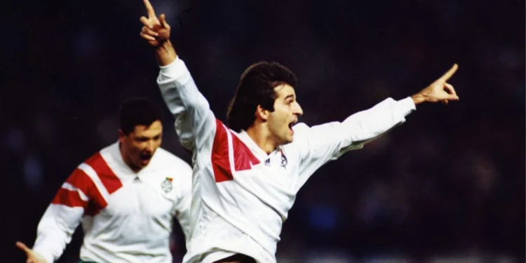 Francia clasificada… al Mundial '98 (Último tango, opinión)