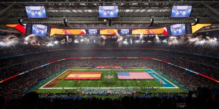 El futuro apunta más alto<br>