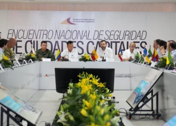 Las alertas y preocupaciones en seguridad que los alcaldes de las ciudades capitales llevaron al gobierno de Gustavo Petro.