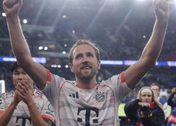 Harry Kane conoce la clave para ganar el Balón de Oro