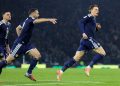 Escocia alucina con el gol de McTominay que les lleva al Mundial: “Es como Michael Jordan”