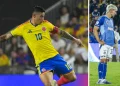 ¿James Rodríguez podría llegar a Millonarios? Esta es la versión que se maneja en el club bogotano.