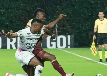 Fortaleza CEIF sigue celebrando su primera clasificación a cuadrangulares y comienza a planear el 2026