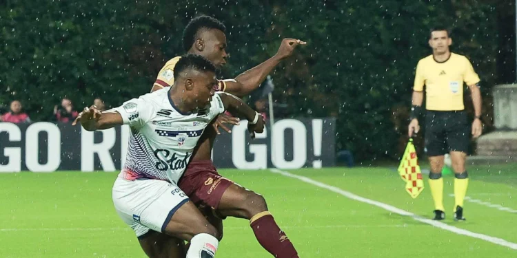 Fortaleza CEIF sigue celebrando su primera clasificación a cuadrangulares y comienza a planear el 2026