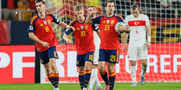 Qatar y Arabia Saudita, opciones para el amistoso de marzo