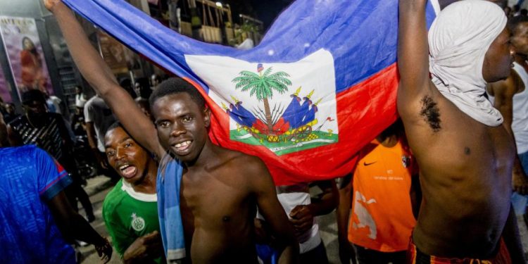 al Mundial obligado a jugar en el exilio por la violencia de las bandas armadas