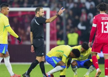 Un parón de infarto para el Madrid