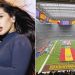 Rosalía dijo no actuar en la NFL en el Bernabéu por este motivo
