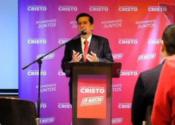 Así queda la puja en la izquierda con la llegada del exministro Juan Fernando Cristo al partido presidencial
