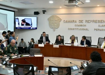 Comisión de Derechos Humanos de la Cámara denuncia que más menores de edad habrían muerto en operaciones militares